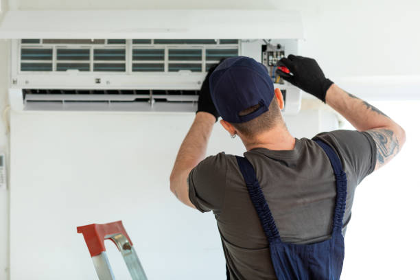 Best Emergency Air Duct Cleaning  in St Louis, MO