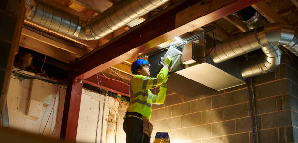 Best Air Duct Cleaning Near Me  in St Louis, MO