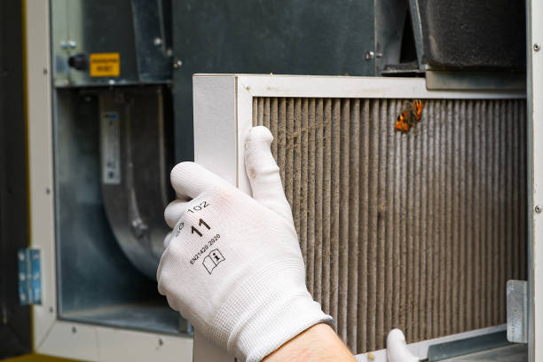 Best Best Air Duct Cleaning Company  in St Louis, MO