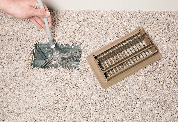 Best HVAC Air Duct Cleaning  in St Louis, MO