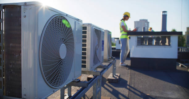 Professional Airduct Cleaning in St Louis, MO