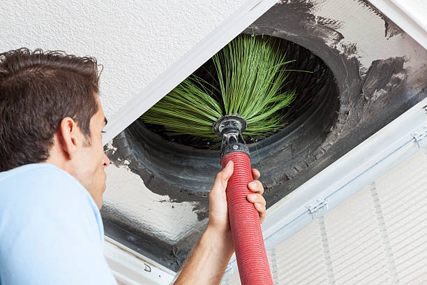  St Louis, MO Airduct Cleaning Pros