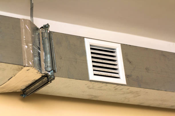 Ventilation Cleaning Services in St Louis, MO
